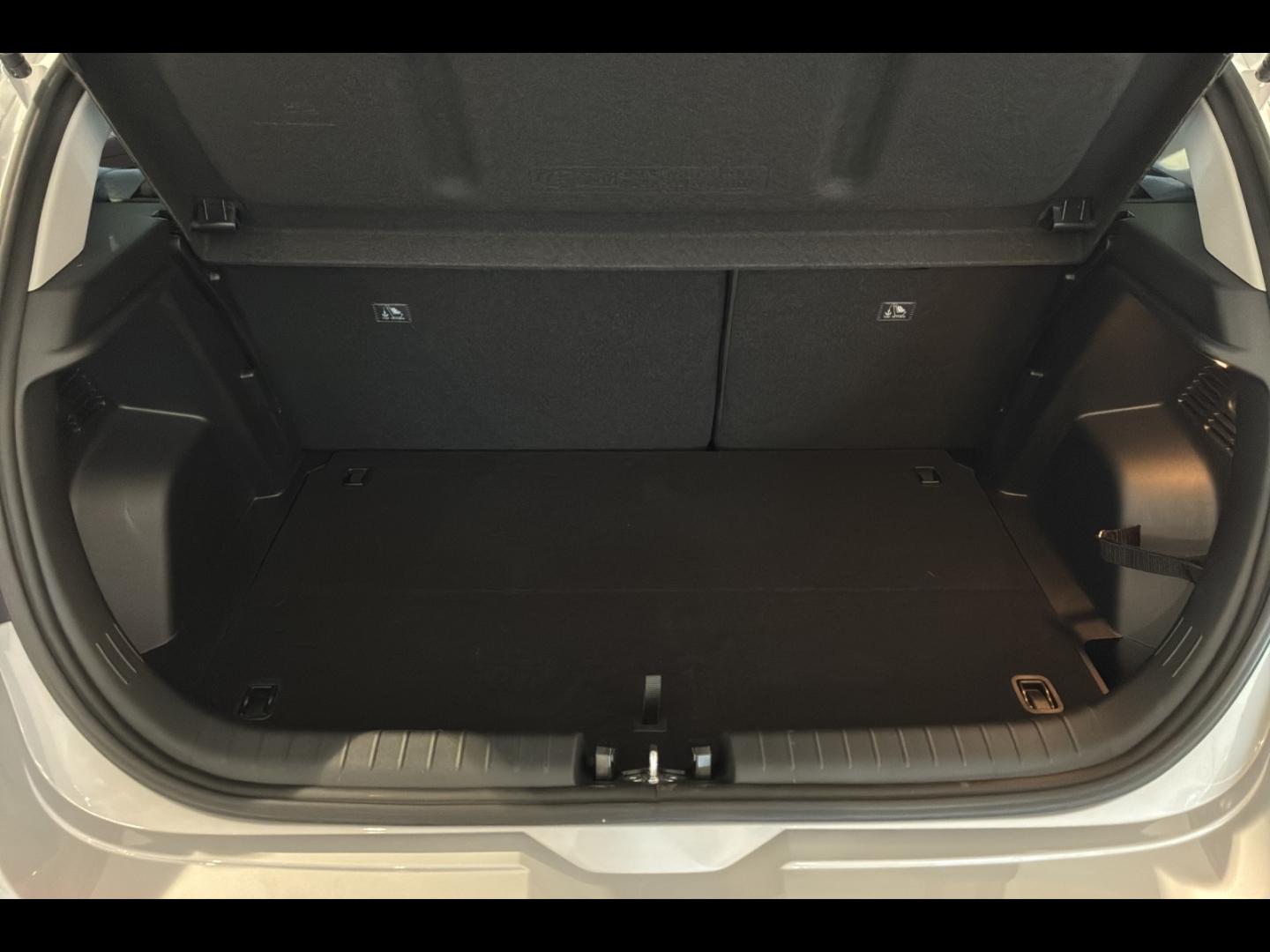 Image HYUNDAI i20 1.0 T-GDi 90ch Creative DCT-7