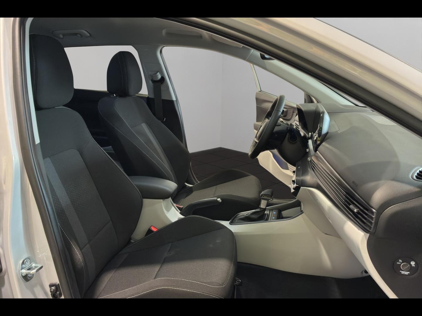 Image HYUNDAI i20 1.0 T-GDi 90ch Creative DCT-7