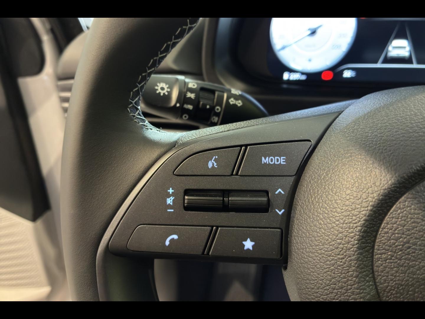 Image HYUNDAI i20 1.0 T-GDi 90ch Creative DCT-7