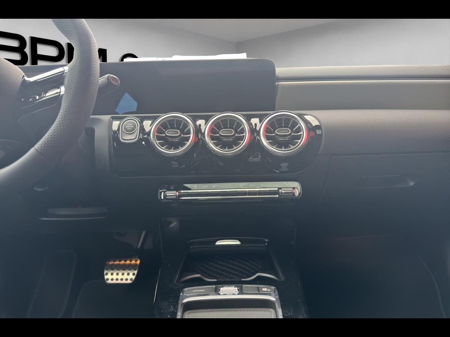 Image MERCEDES-BENZ Classe A 200 163ch Edition 140 7G-DCT