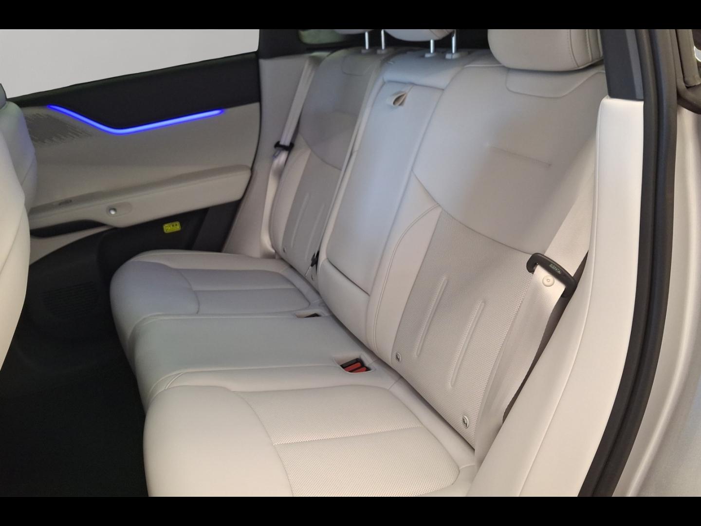 Image XPENG G6 295ch 80,8kWh RWD Autonomie Etendue