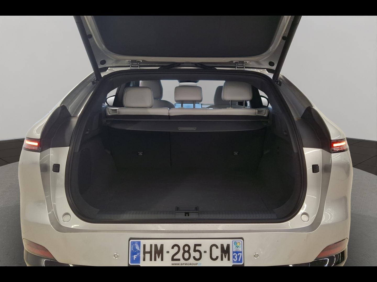 Image XPENG G6 295ch 80,8kWh RWD Autonomie Etendue