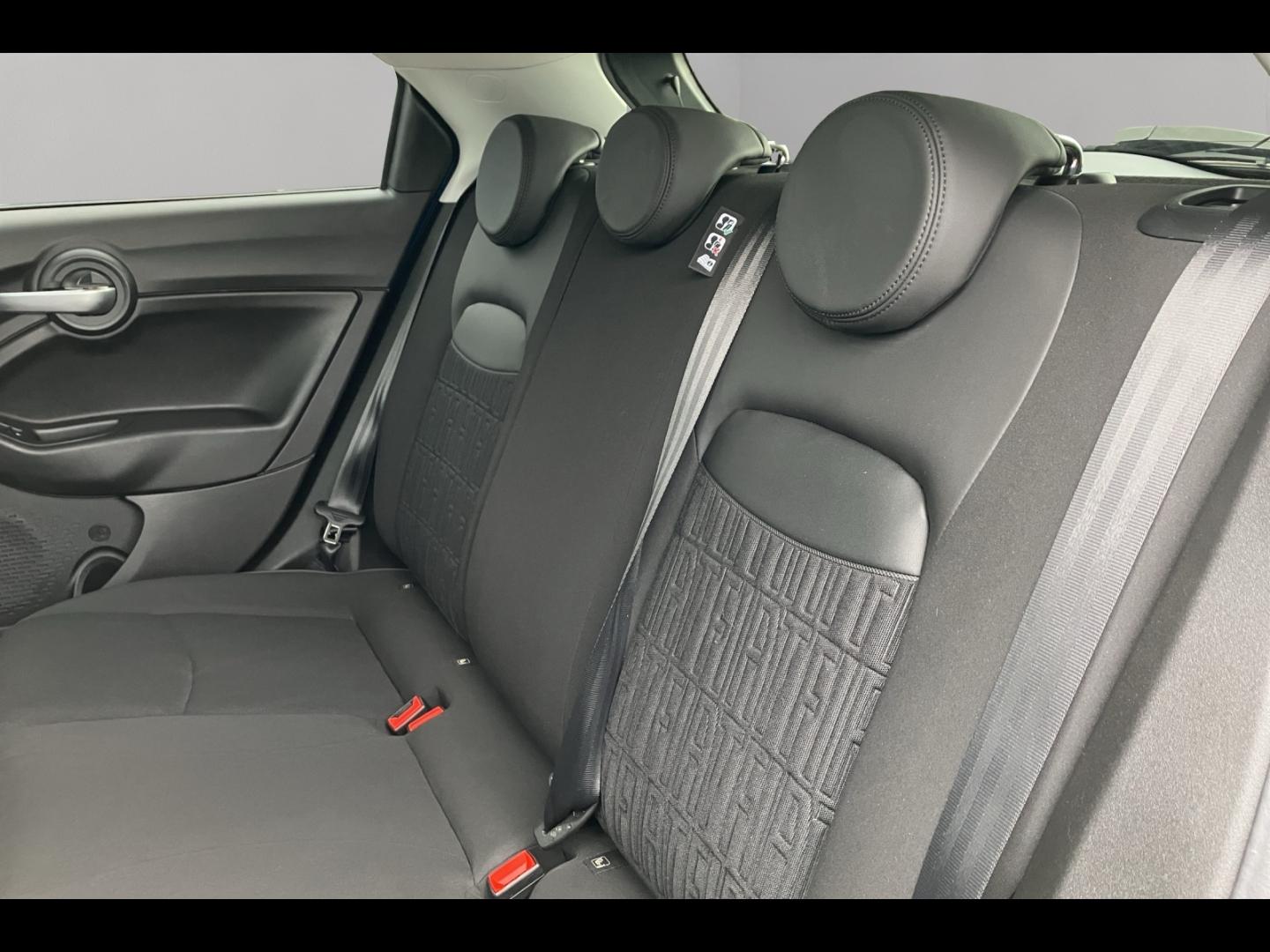 Image FIAT 500X 1.5 FireFly Turbo 130ch S/S Hybrid DCT7