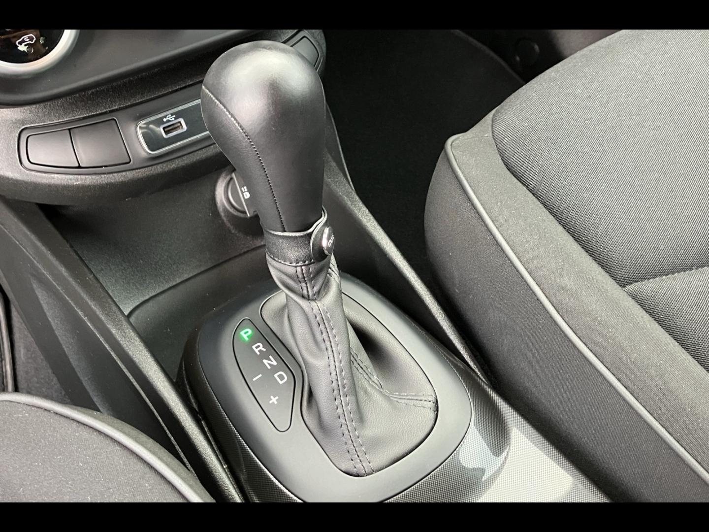 Image FIAT 500X 1.5 FireFly Turbo 130ch S/S Hybrid DCT7