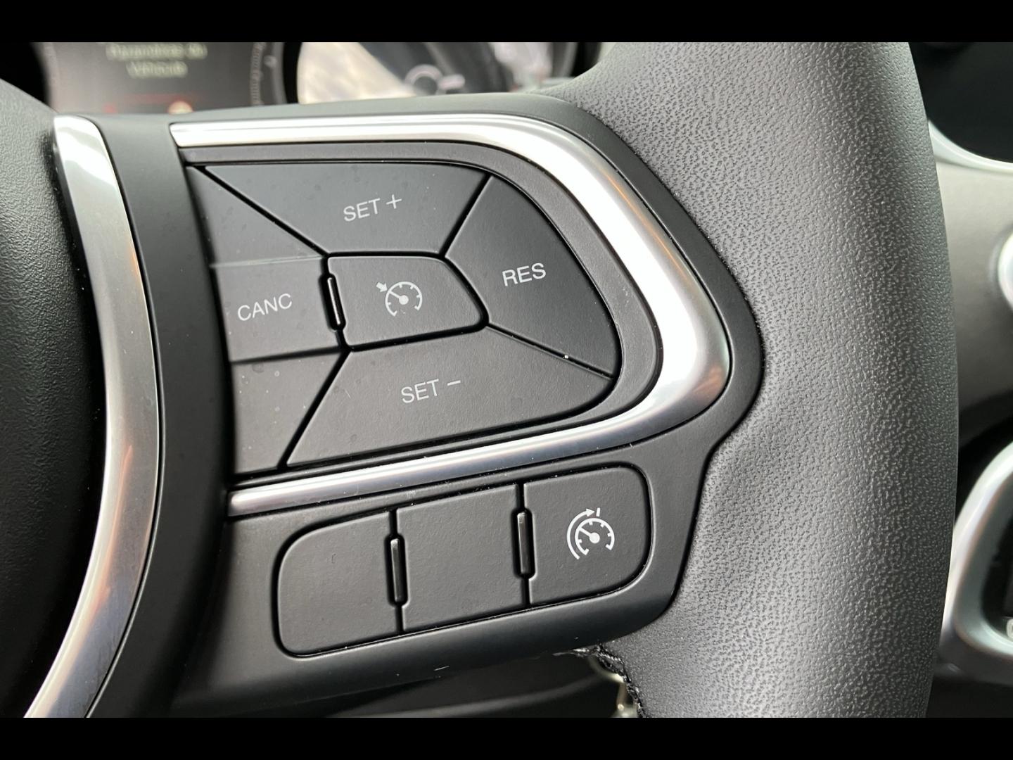 Image FIAT 500X 1.5 FireFly Turbo 130ch S/S Hybrid DCT7