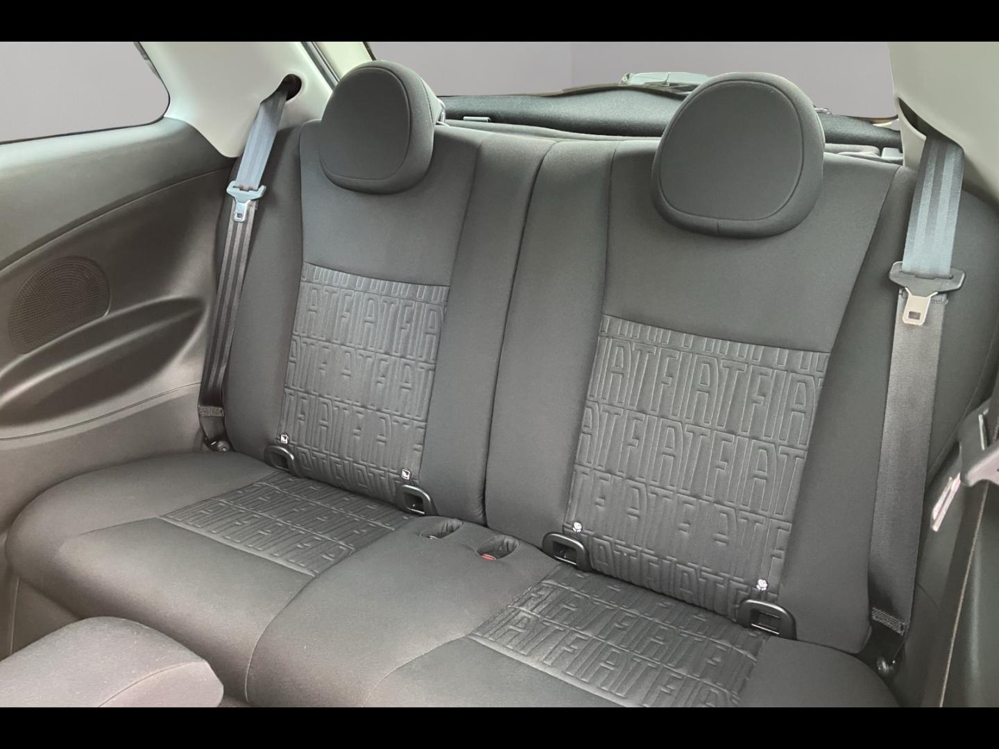 Image FIAT 500 e 118ch Pack Confort & Style MY23