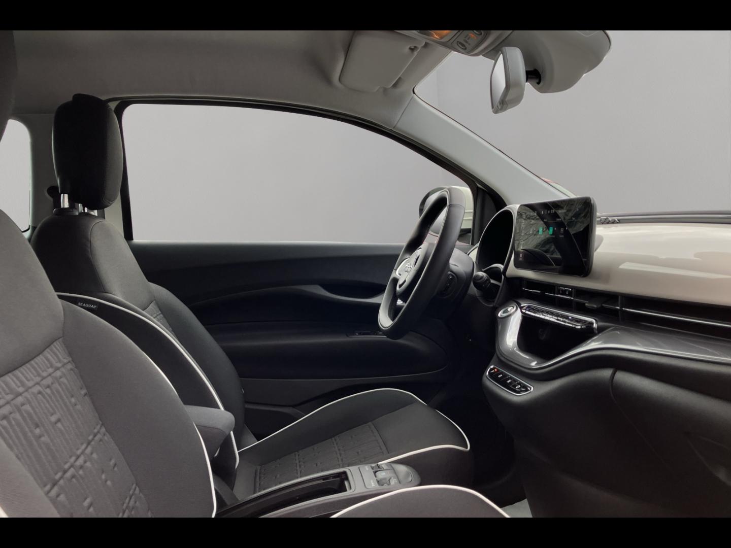 Image FIAT 500 e 118ch Pack Confort & Style MY23