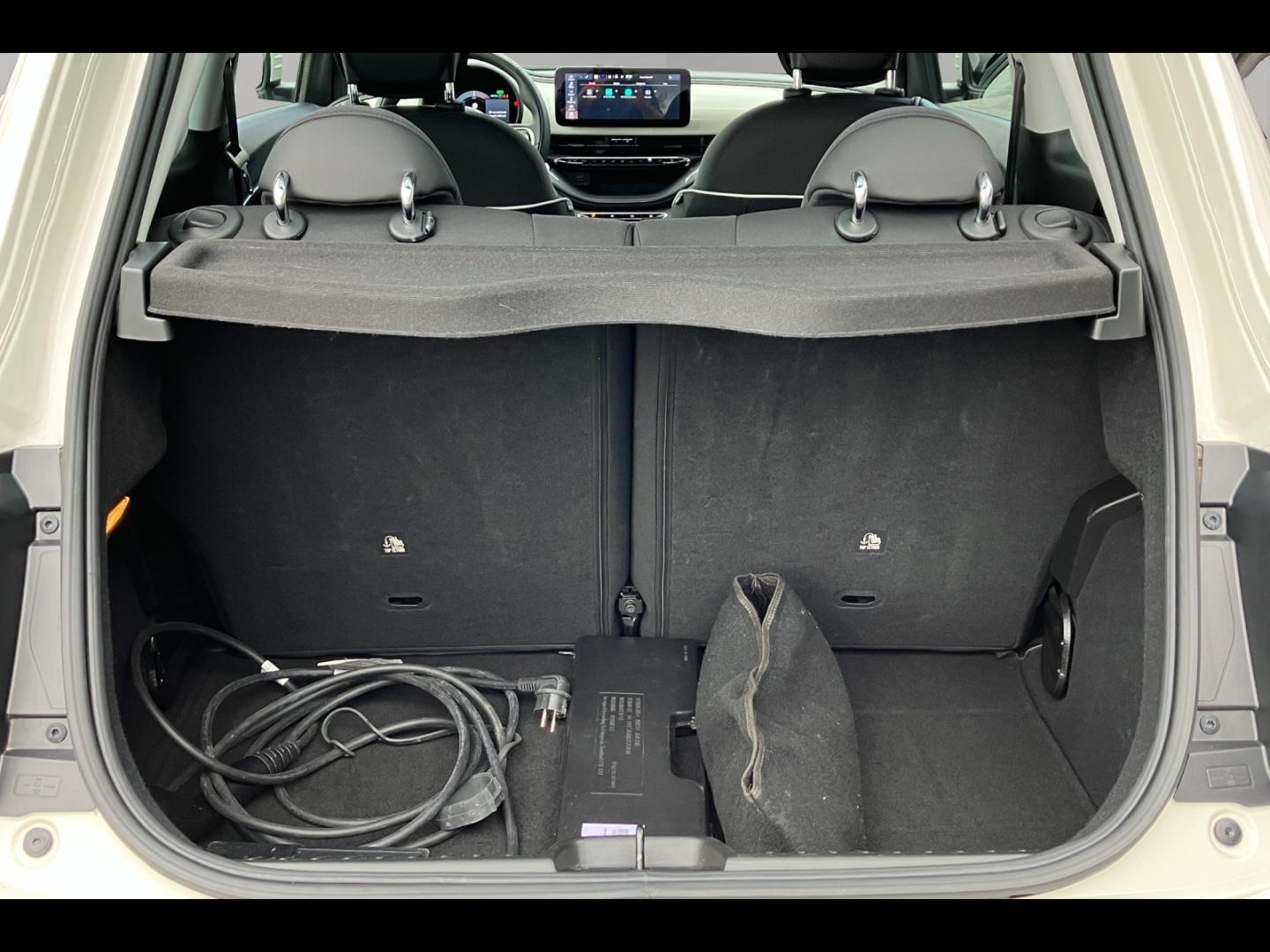 Image FIAT 500 e 118ch Pack Confort & Style MY23
