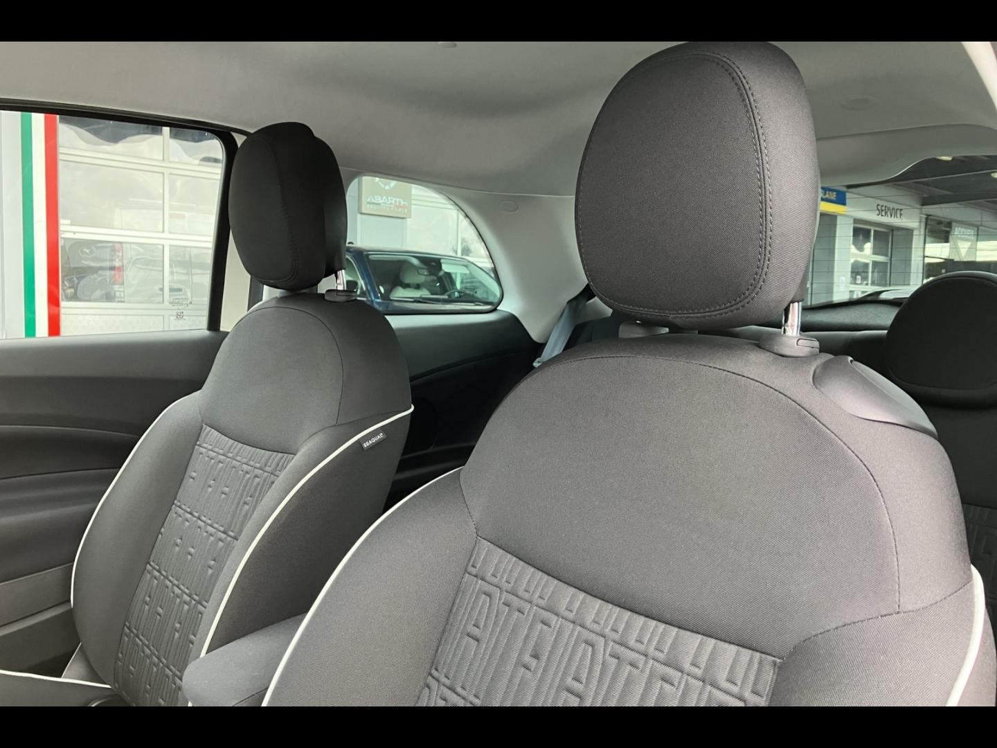 Image FIAT 500 e 118ch Pack Confort & Style MY23
