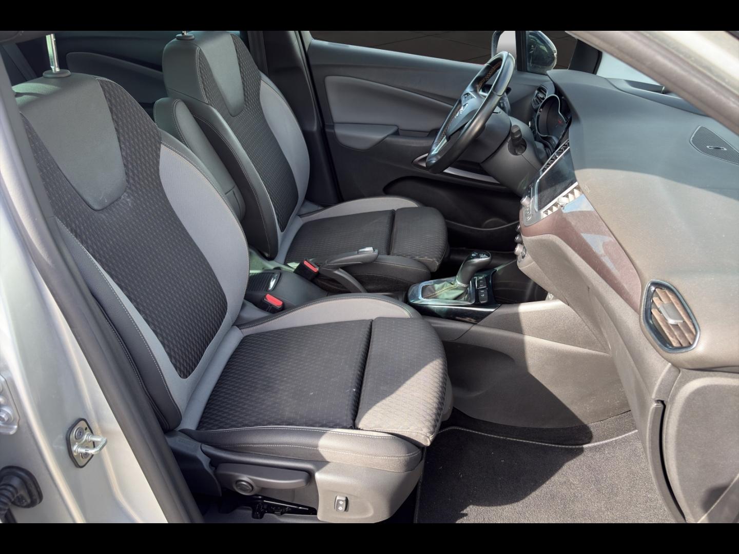 Image OPEL Crossland X 1.2 Turbo 130ch Ultimate