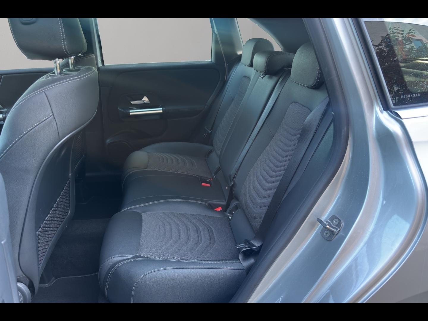 Image MERCEDES-BENZ Classe B 180 136ch Progressive Line 7G-DCT