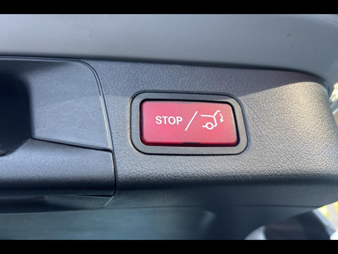 Image MERCEDES-BENZ Classe B 180 136ch Progressive Line 7G-DCT