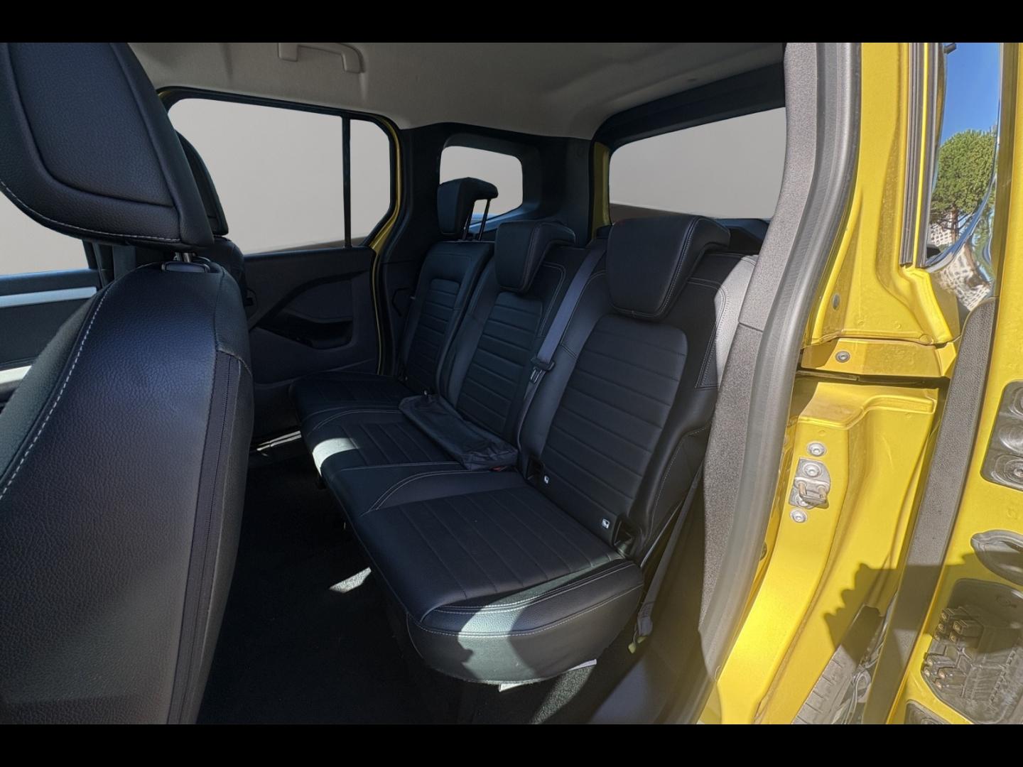 Image MERCEDES-BENZ Classe T 180 d Style BVA7