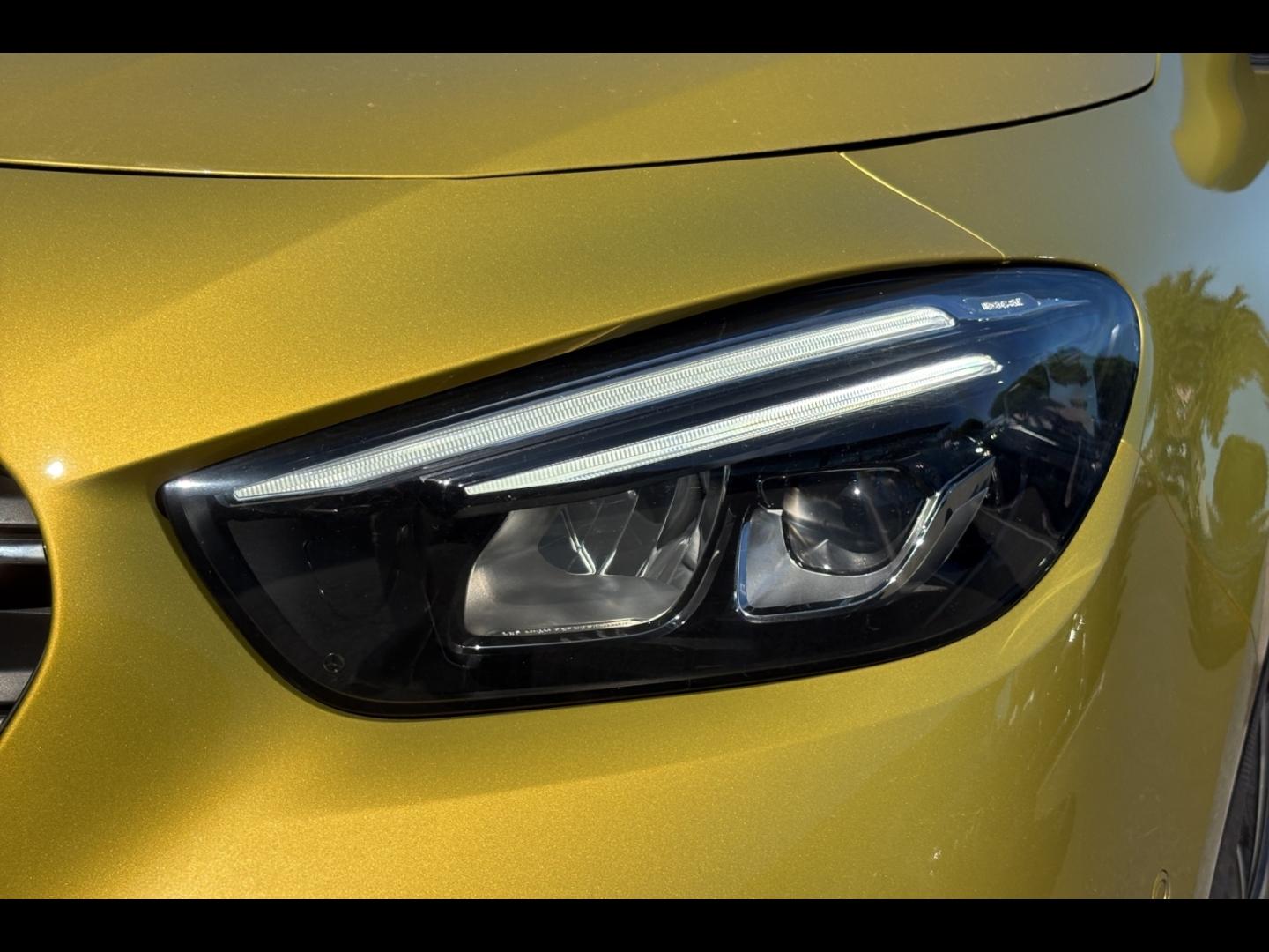 Image MERCEDES-BENZ Classe T 180 d Style BVA7