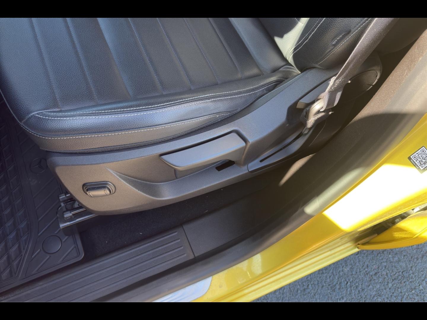 Image MERCEDES-BENZ Classe T 180 d Style BVA7