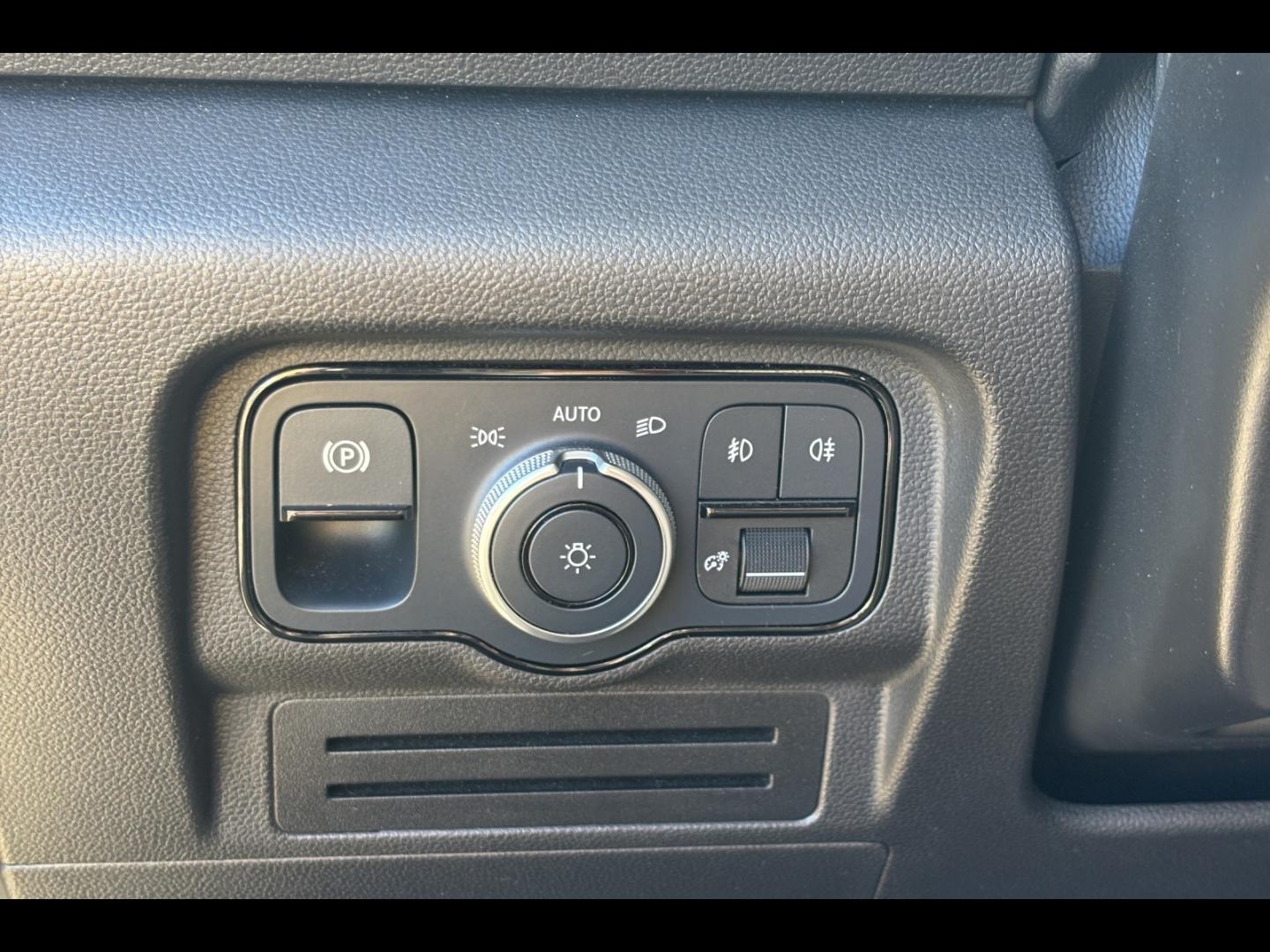 Image MERCEDES-BENZ Classe T 180 d Style BVA7