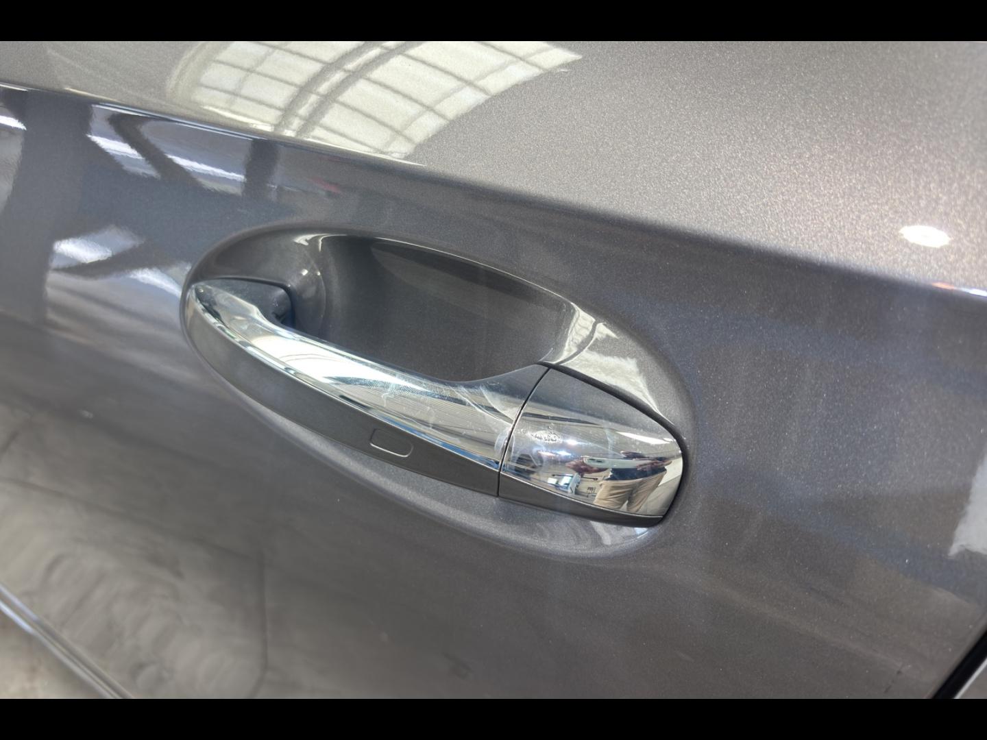 Image MERCEDES-BENZ Classe A 180 136ch Progressive Line 7G-DCT
