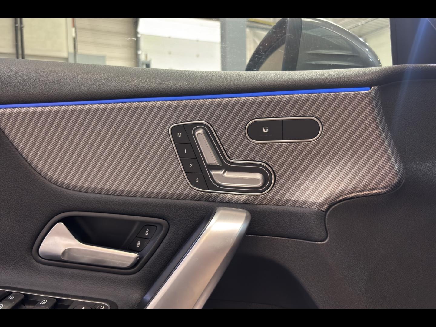 Image MERCEDES-BENZ Classe A 180 136ch Progressive Line 7G-DCT