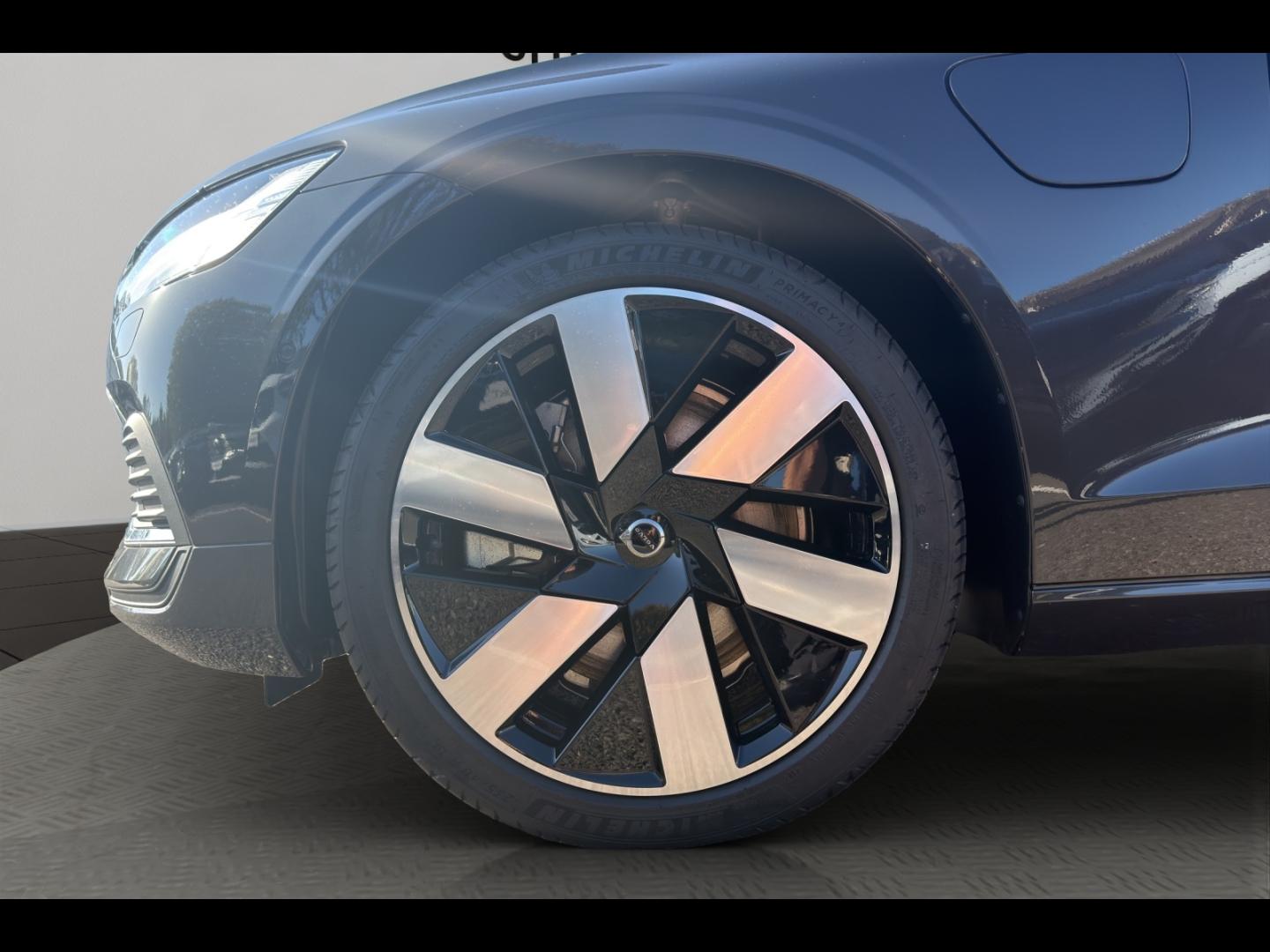 Image VOLVO V60 T6 AWD 253+145ch Ultra Style Chrome Geartronic 8