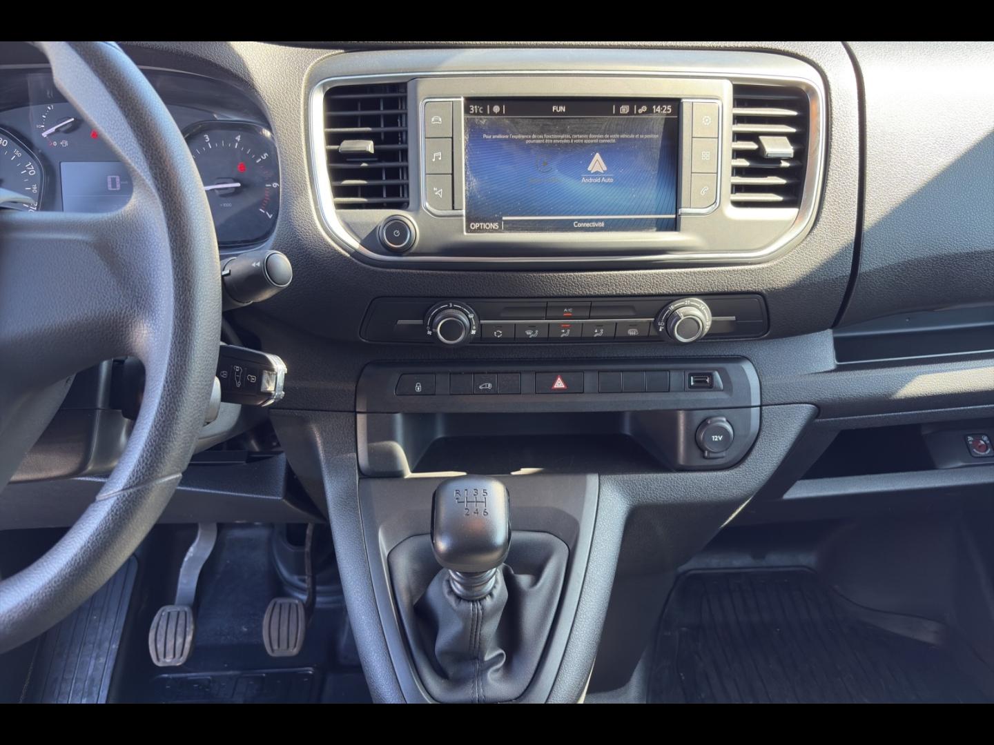 Image TOYOTA PROACE Long 2.0 D-4D 140 Dynamic BVA MC23