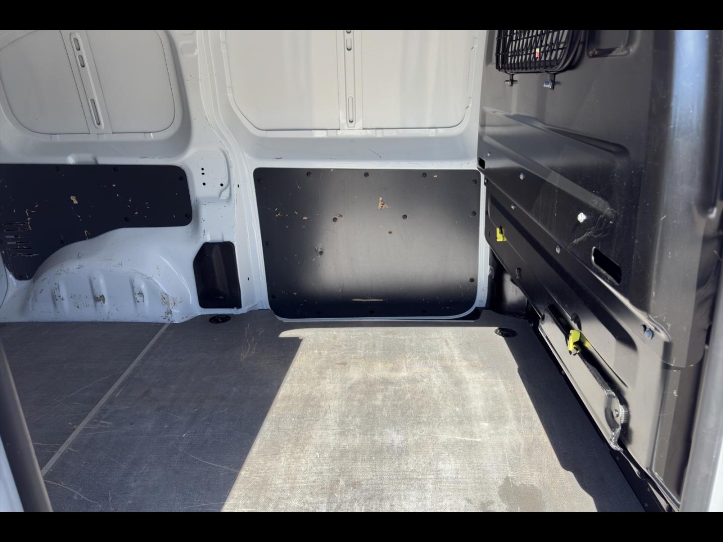 Image TOYOTA PROACE Long 2.0 D-4D 140 Dynamic BVA MC23