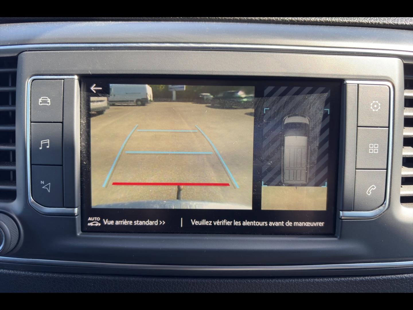 Image TOYOTA PROACE Long 2.0 D-4D 140 Dynamic BVA MC23