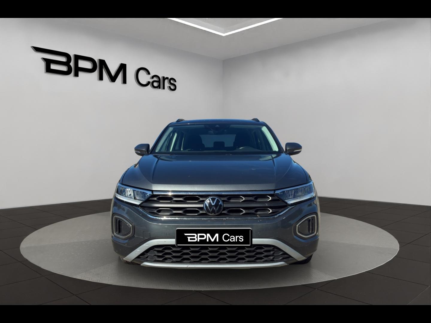 Image VOLKSWAGEN T-Roc 1.0 TSI 110ch Life