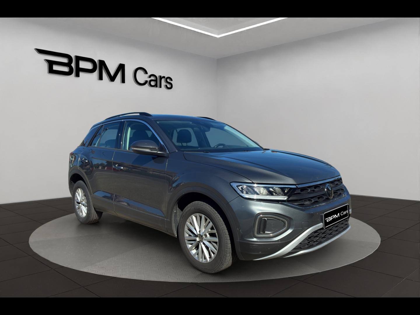 Image VOLKSWAGEN T-Roc 1.0 TSI 110ch Life