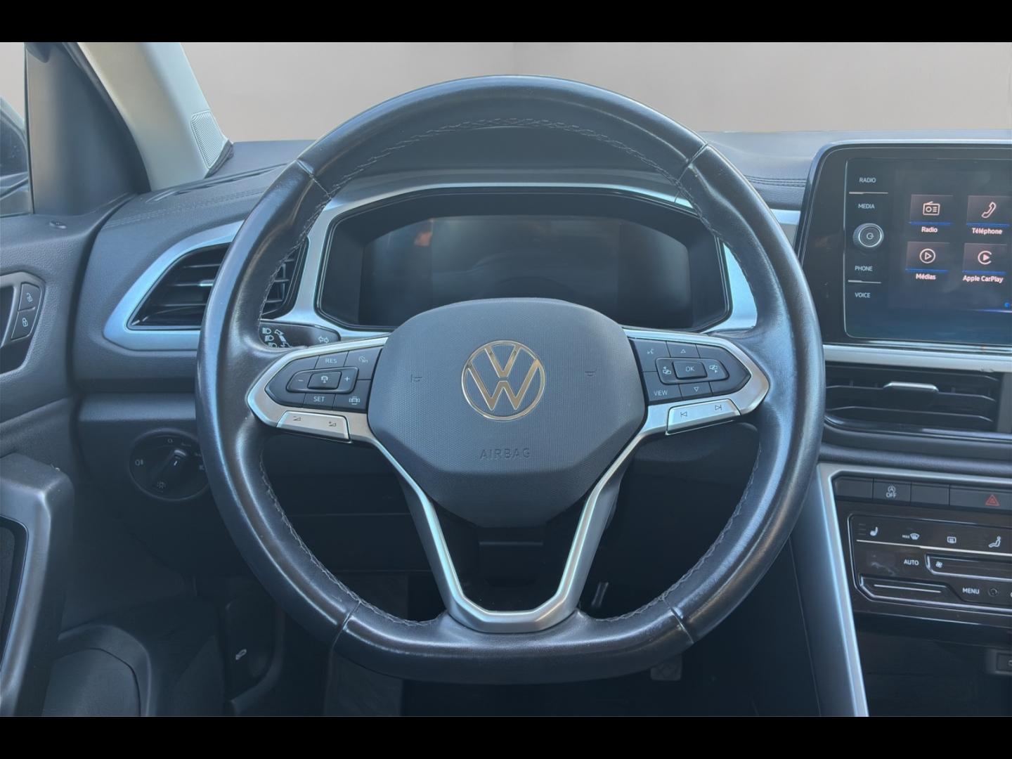 Image VOLKSWAGEN T-Roc 1.0 TSI 110ch Life