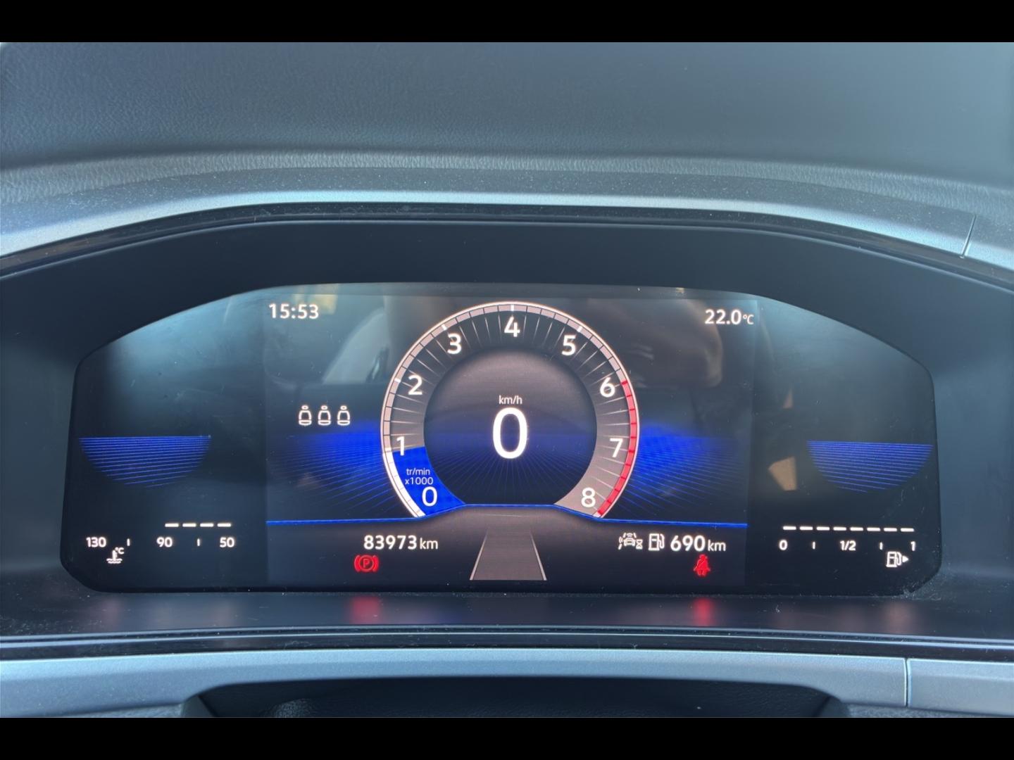 Image VOLKSWAGEN T-Roc 1.0 TSI 110ch Life