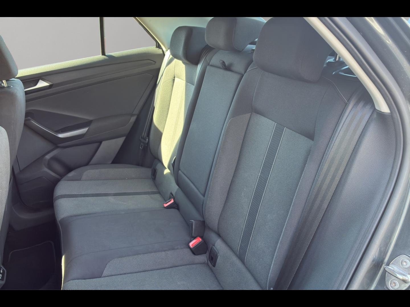 Image VOLKSWAGEN T-Roc 1.0 TSI 110ch Life