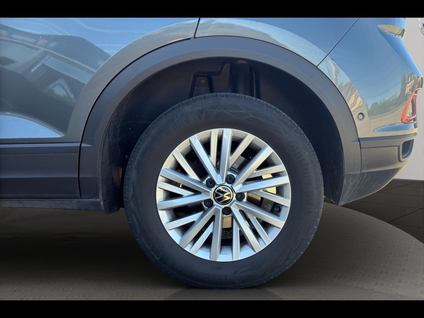 Image VOLKSWAGEN T-Roc 1.0 TSI 110ch Life