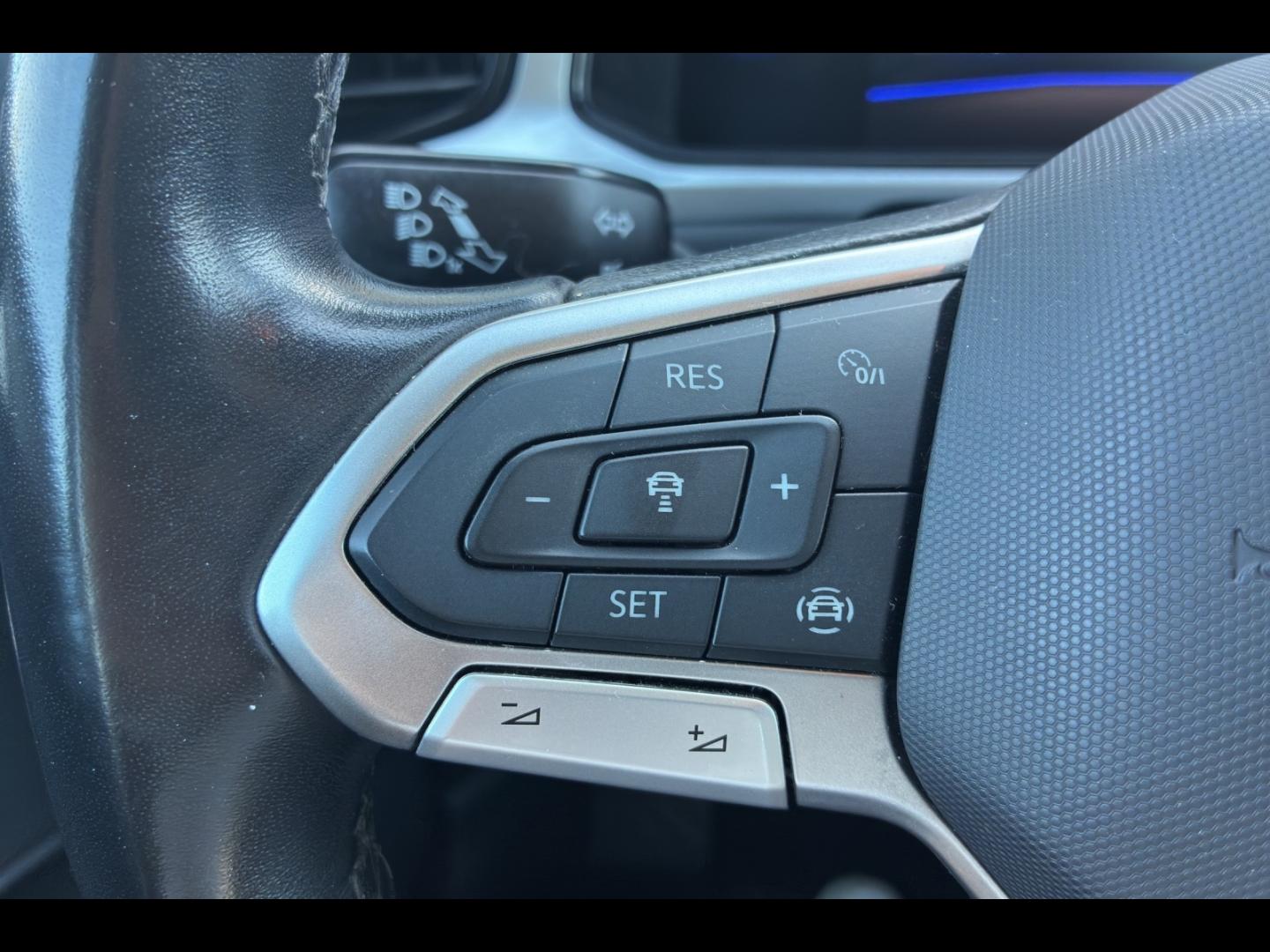 Image VOLKSWAGEN T-Roc 1.0 TSI 110ch Life