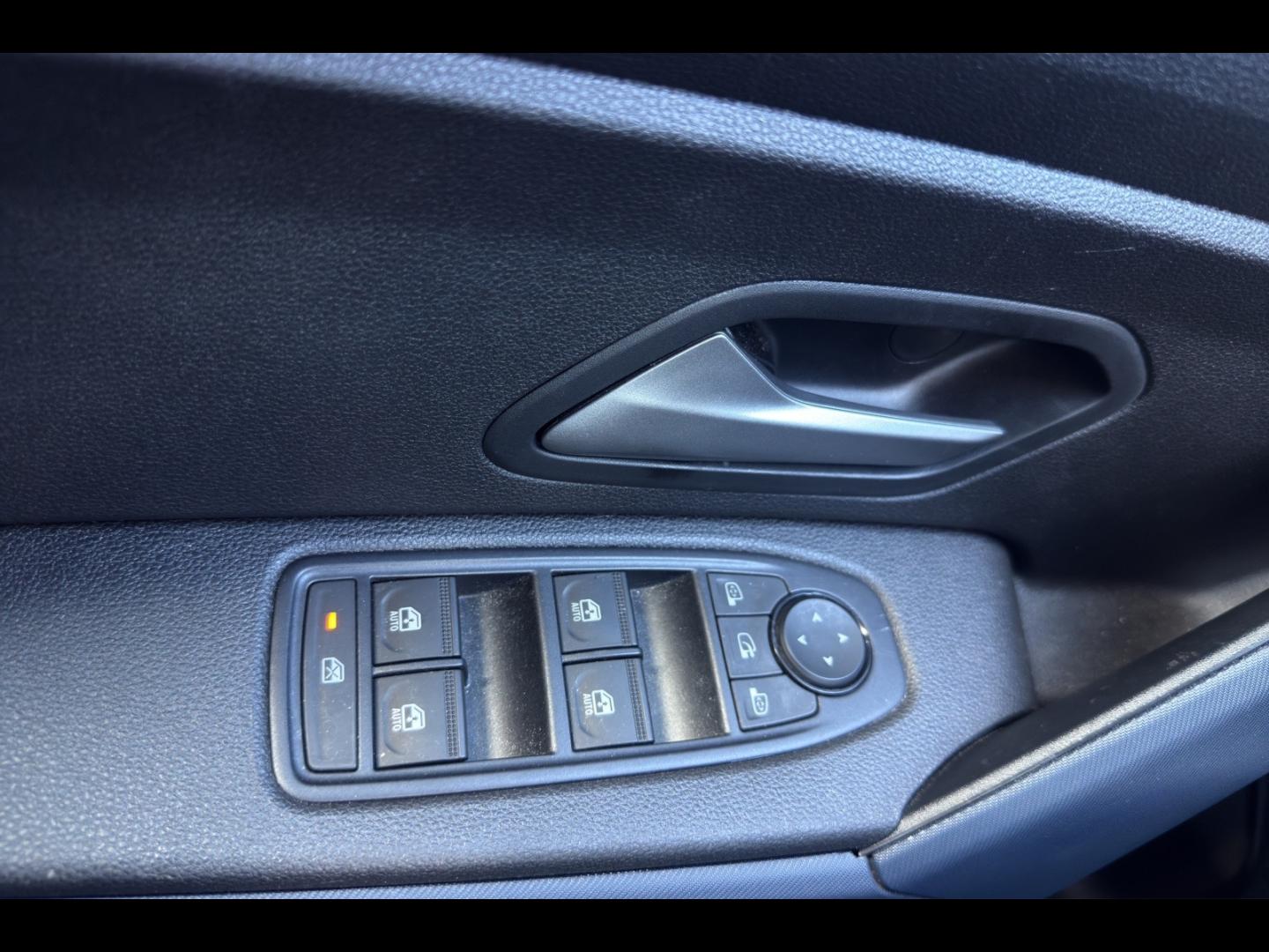 Image DACIA Duster 1.2 mild hybrid 130ch Expression