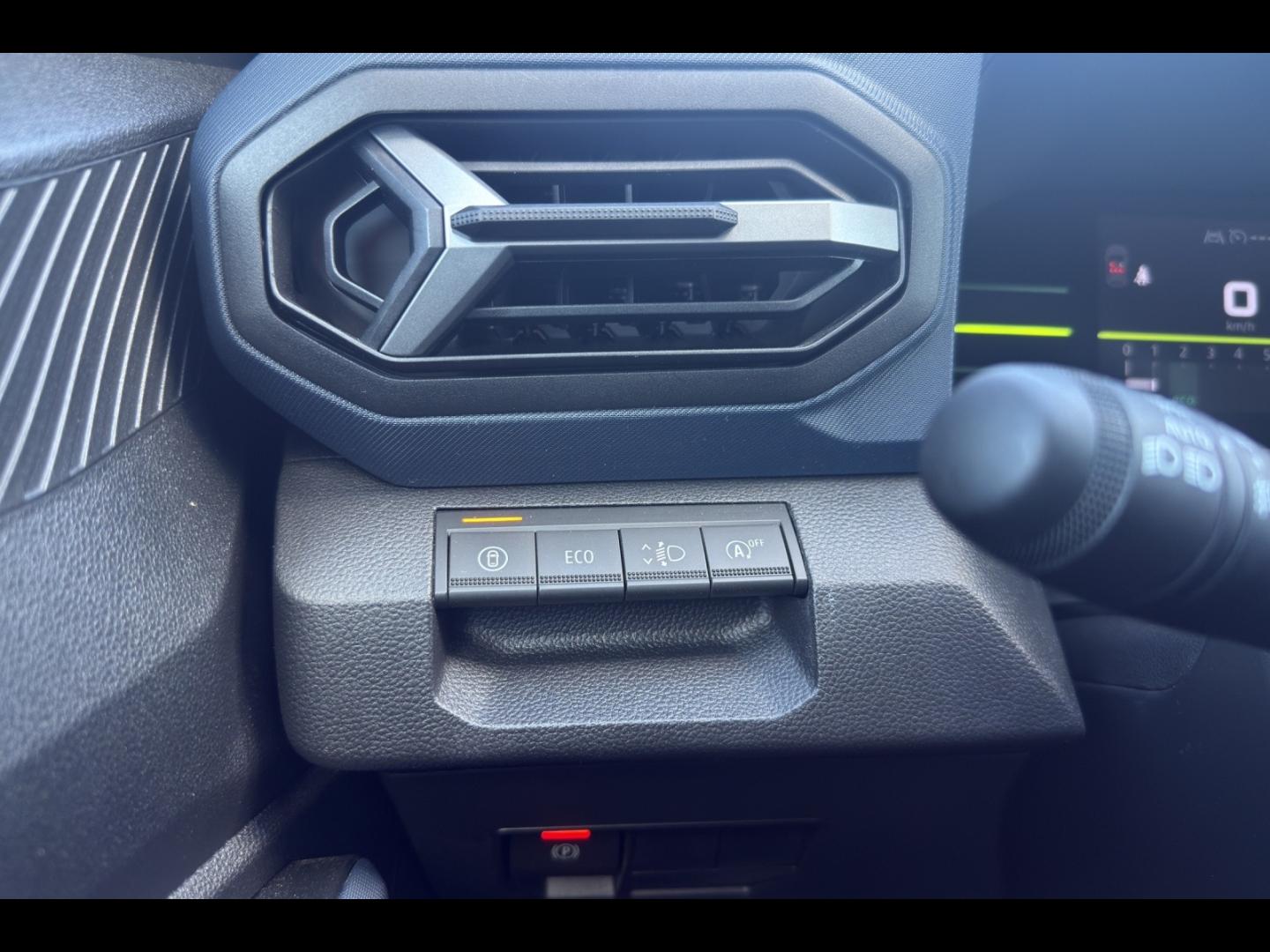 Image DACIA Duster 1.2 mild hybrid 130ch Expression