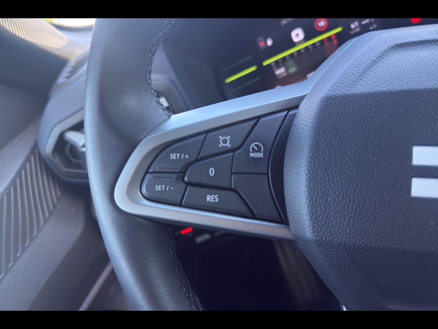 Image DACIA Duster 1.2 mild hybrid 130ch Expression