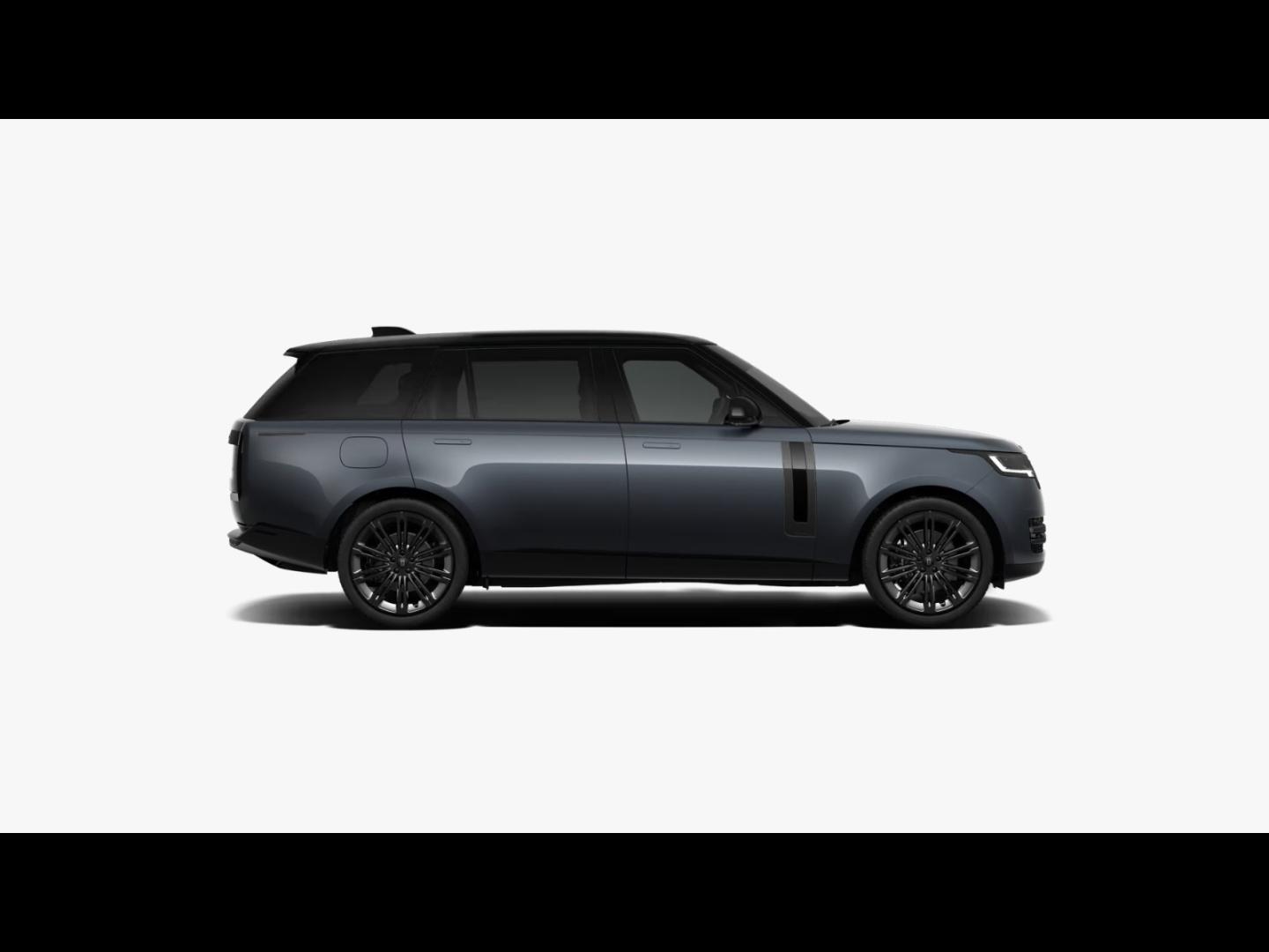 Image LAND-ROVER Range Rover 4.4 P540 537ch Autobiography LWB 7 places