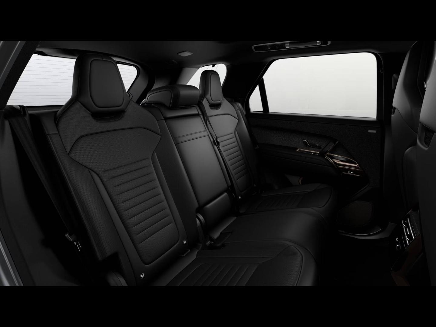 Image LAND-ROVER Range Rover Sport 4.4 P540 540ch MHEV Twenty Edition