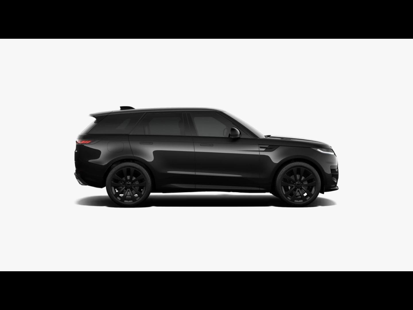Image LAND-ROVER Range Rover Sport 4.4 P540 540ch MHEV Twenty Edition