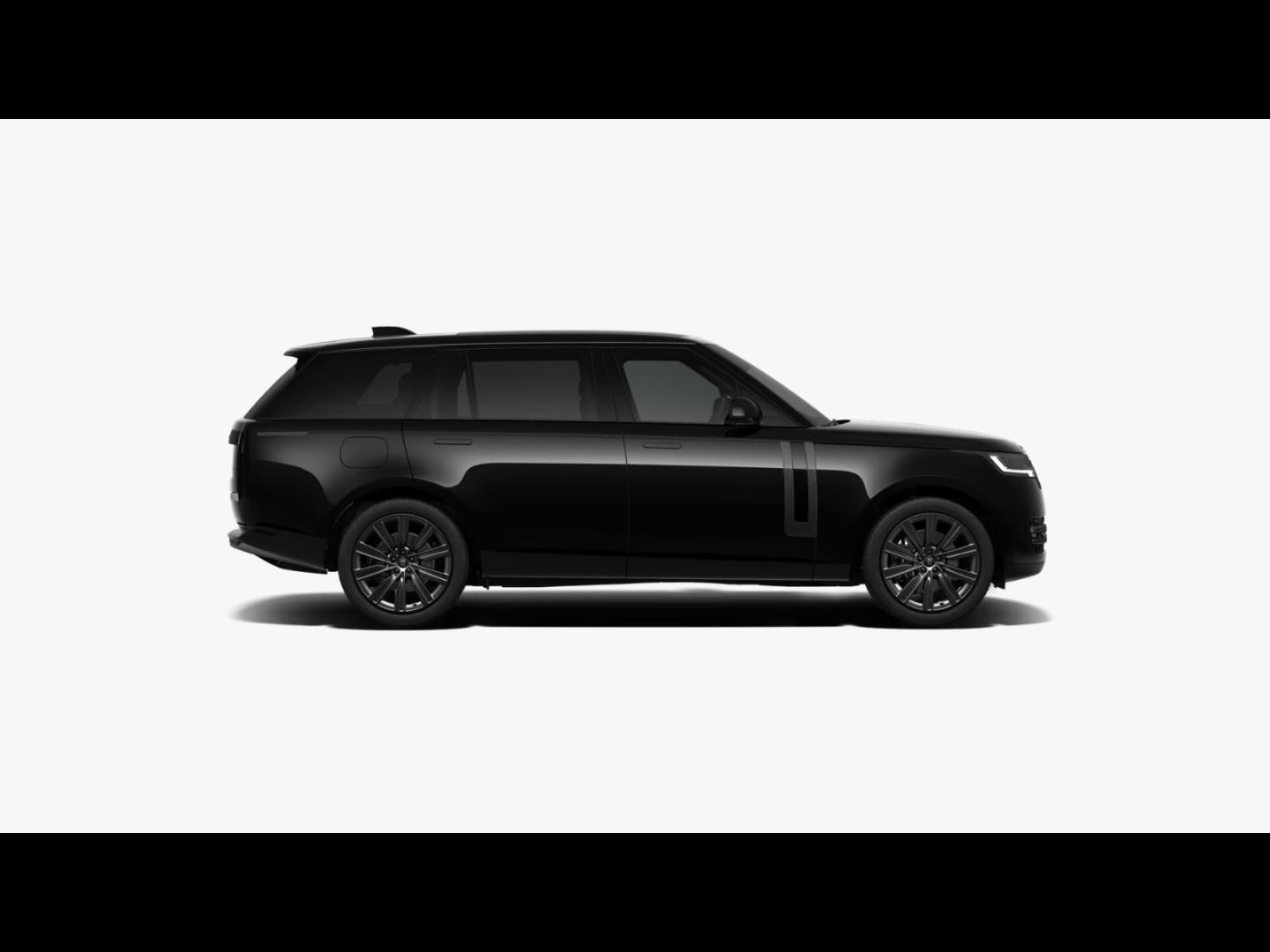 Image LAND-ROVER Range Rover 3.0 P460e 460ch PHEV Autobiography LWB