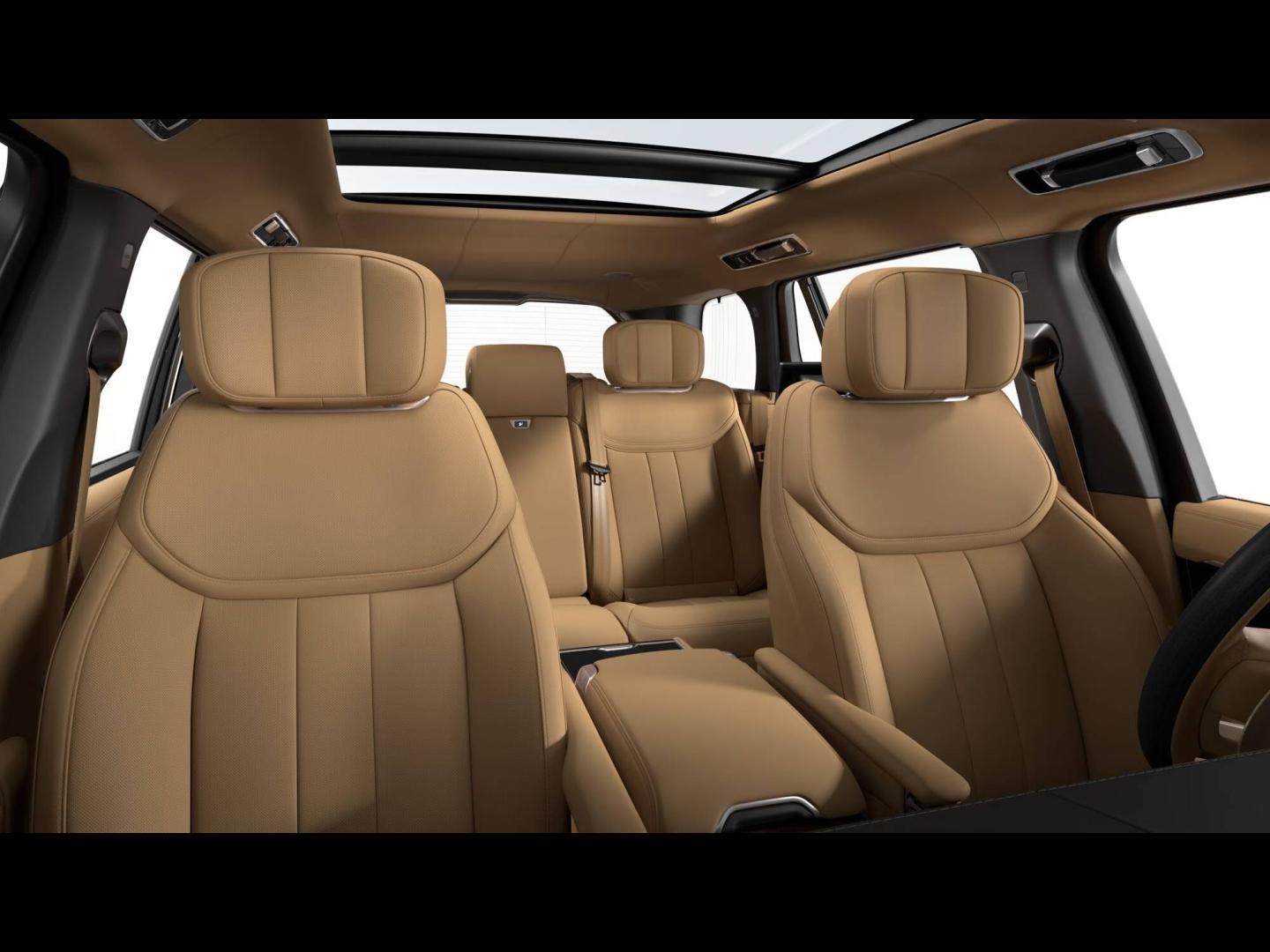 Image LAND-ROVER Range Rover 3.0 P460e 460ch PHEV Autobiography LWB
