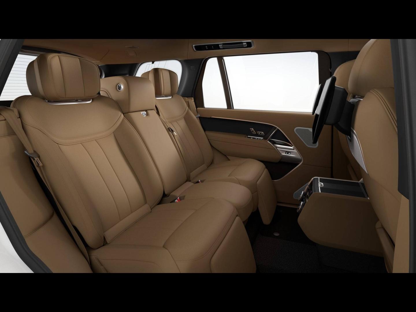 Image LAND-ROVER Range Rover 3.0 P460e 460ch PHEV Autobiography LWB