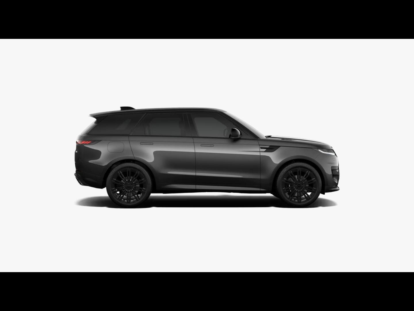 Image LAND-ROVER Range Rover Sport 3.0 P380 380ch MHEV Dynamic SE