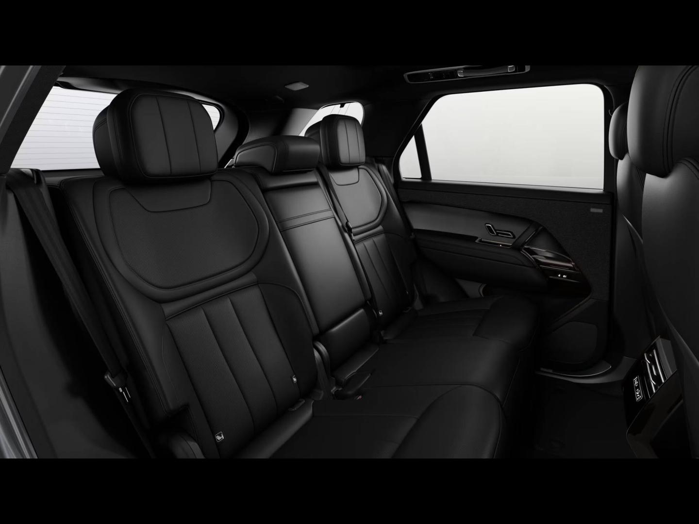 Image LAND-ROVER Range Rover Sport 3.0 P380 380ch MHEV Dynamic SE
