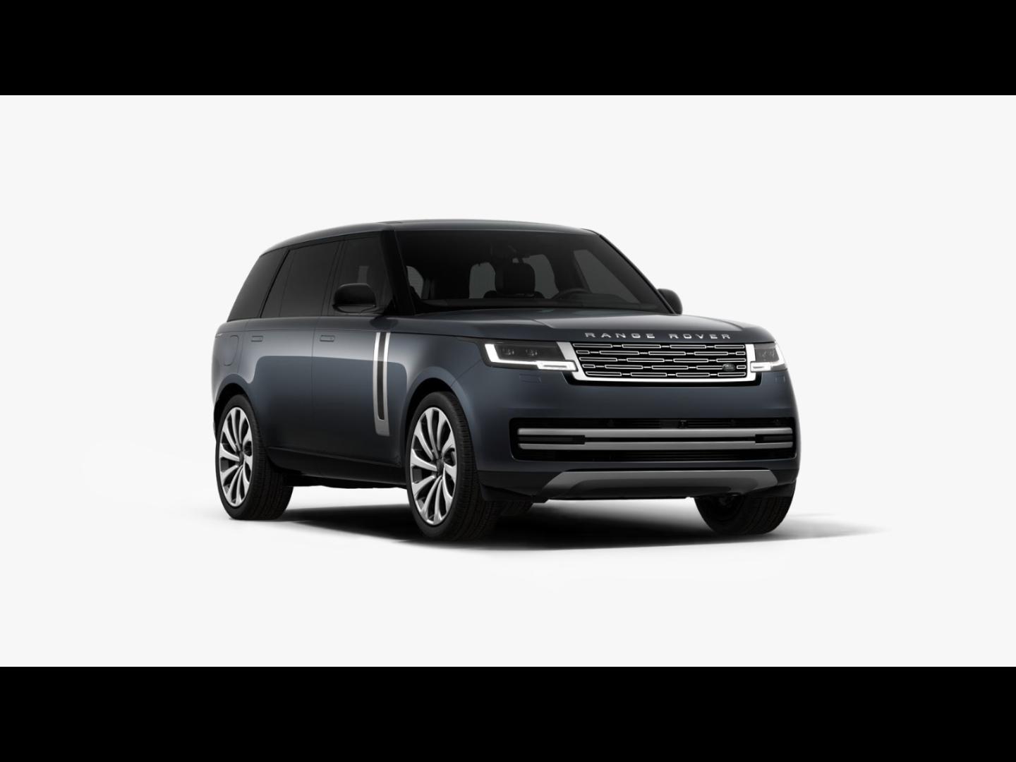 Photo LAND-ROVER Range Rover 4.4 P540 537ch Autobiography LWB