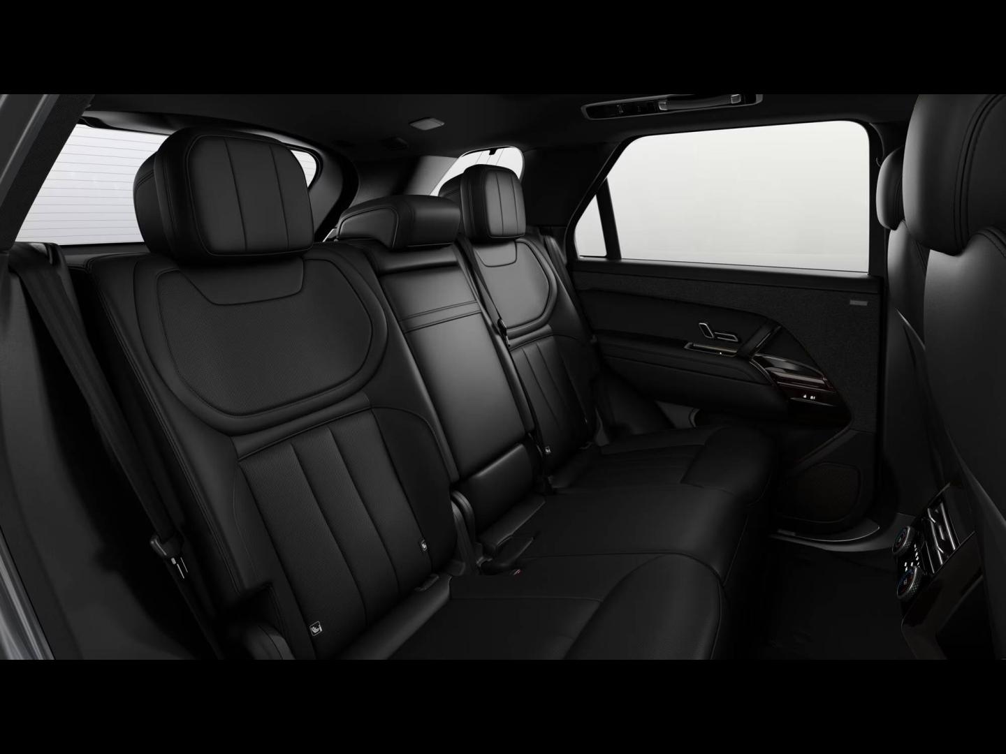 Image LAND-ROVER Range Rover Sport 3.0 P550e 550ch PHEV Autobiography