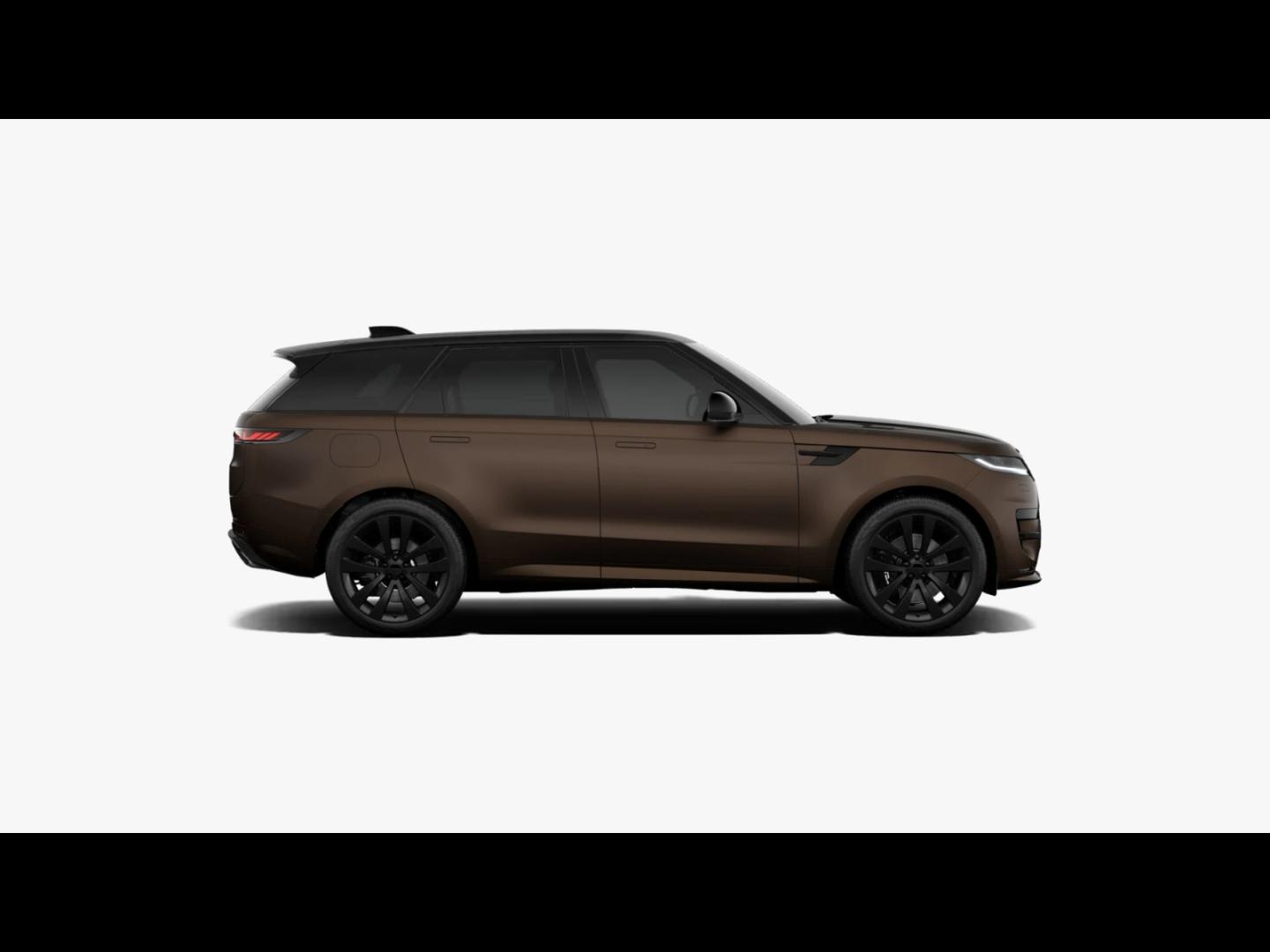 Image LAND-ROVER Range Rover Sport 3.0 P550e 550ch PHEV Autobiography