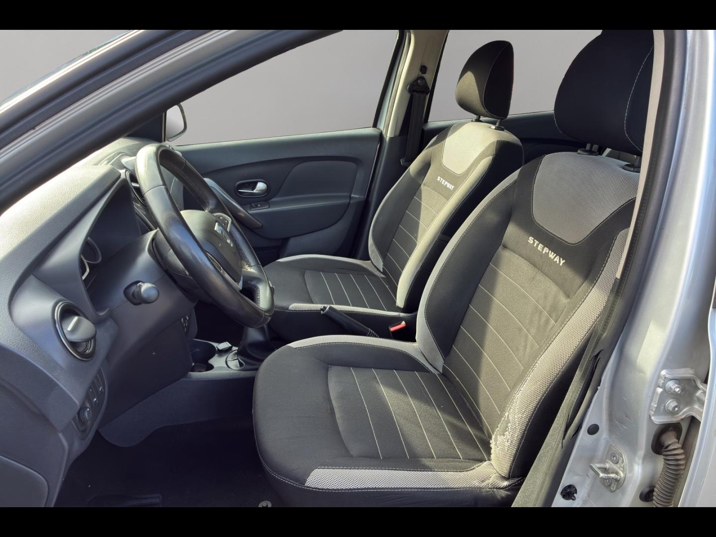 Image DACIA Sandero 0.9 TCe 90ch Stepway