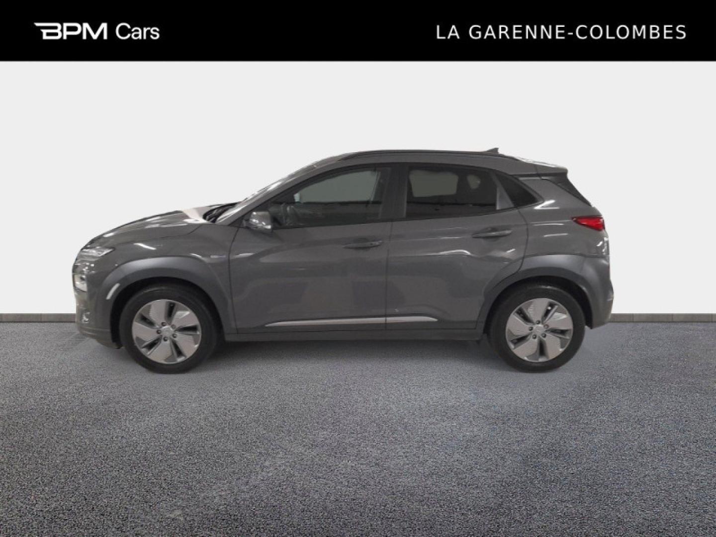Image HYUNDAI Kona Electric 136ch Creative Euro6d-T EVAP 2cv