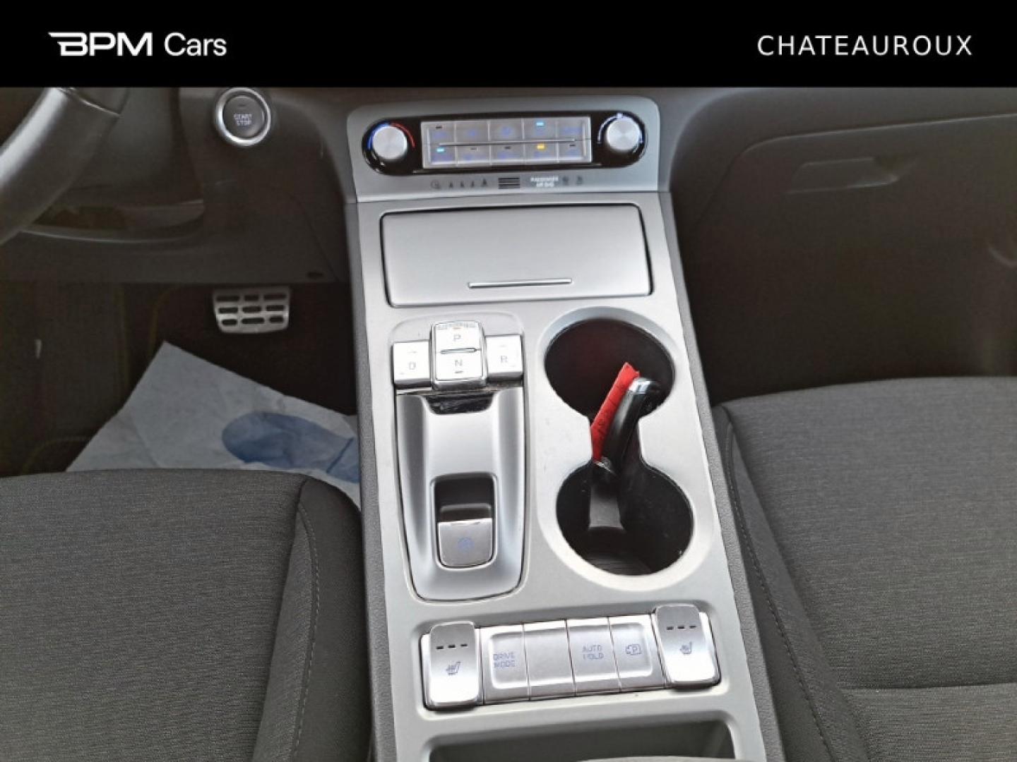 Image HYUNDAI Kona Electric 64kWh - 204ch Business